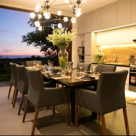 The Darling Ocean View Villa ウルワツ エクステリア 写真
