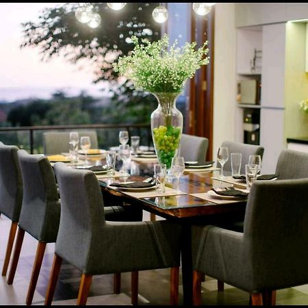 The Darling Ocean View Villa ウルワツ エクステリア 写真